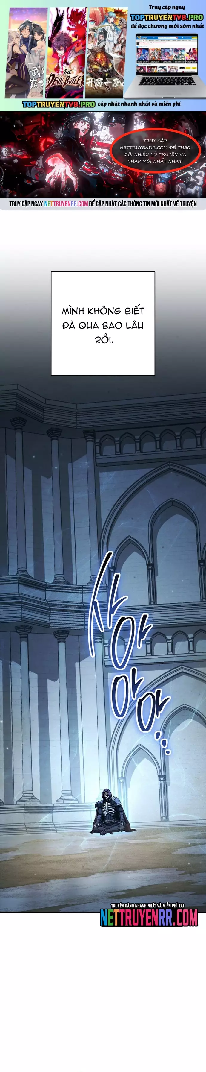Cốt Binh Trở Lại Chapter 338 - Trang 0