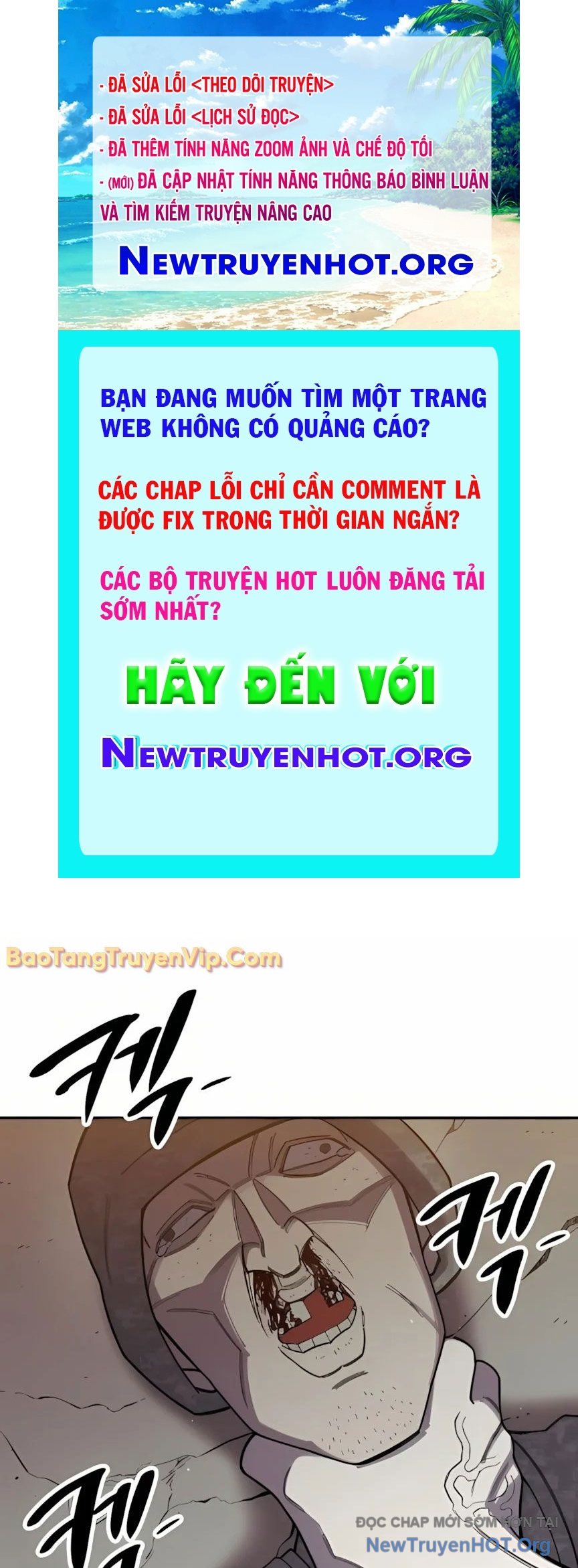 Cơn Lũ Zombie chapter 4 - Trang 1