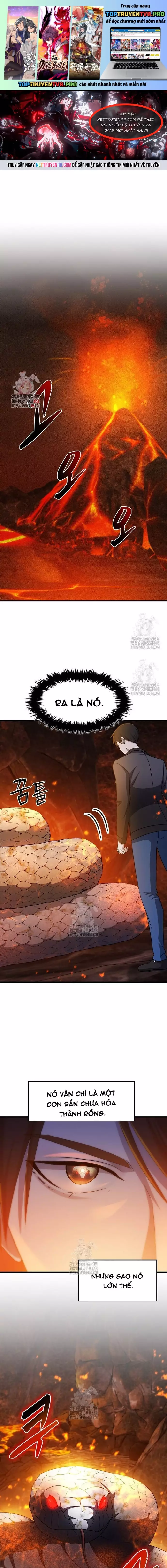 Chiến Vương Thăng Cấp Chapter 42 - Trang 0