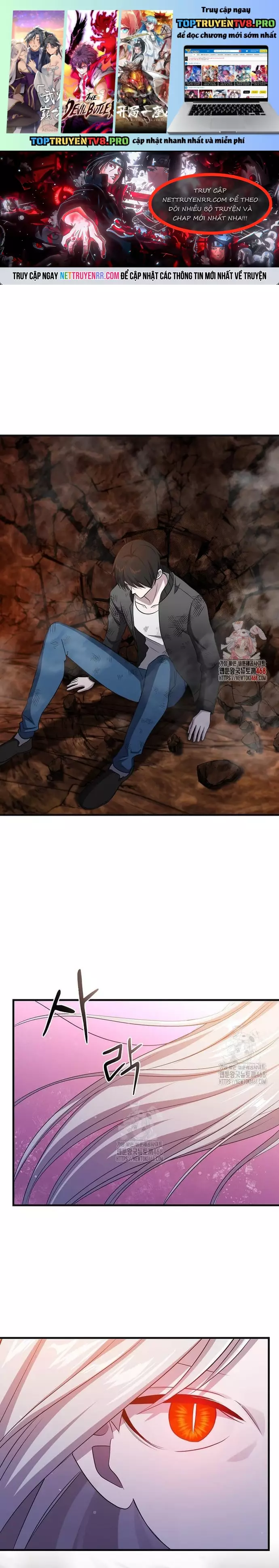 Chiến Vương Thăng Cấp Chapter 43 - Trang 0