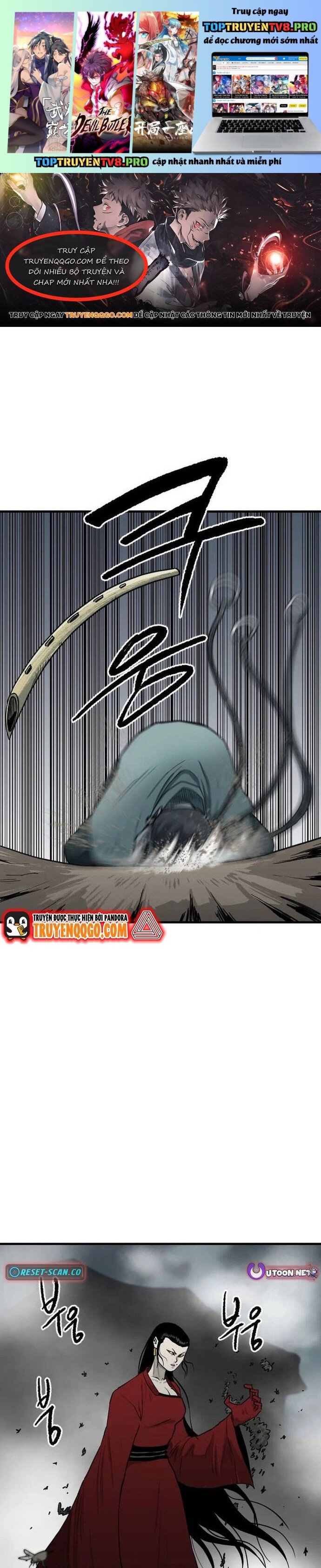 Ma Chiến Sĩ Chapter 60 - Trang 0