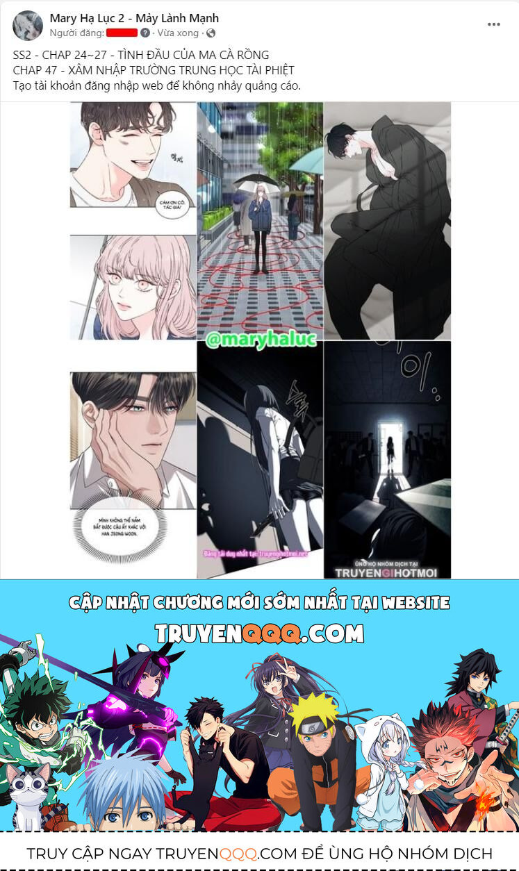 Nóng Lòng Muốn Giày Vò Em Chapter 27.1 - Trang 0