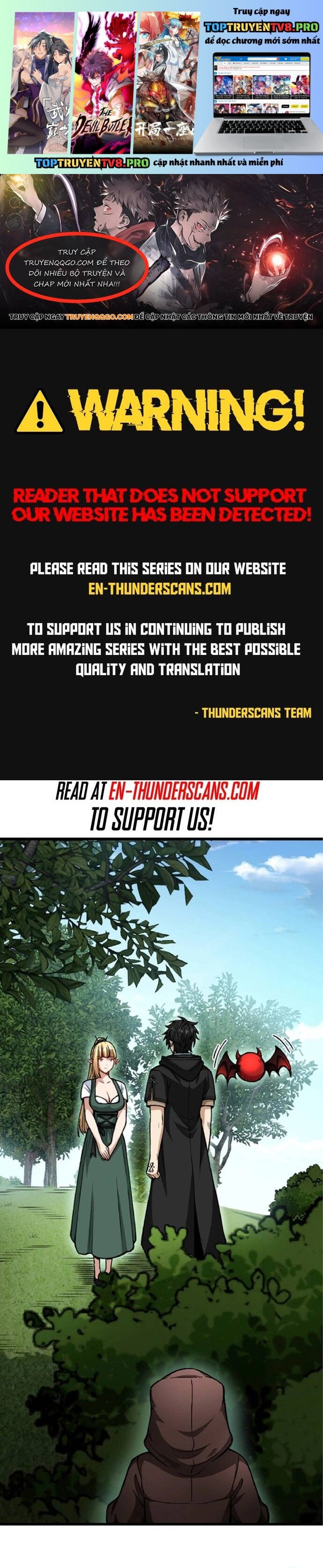 Hắc Ma Thuật Sư Hồi Quy Chapter 19 - Trang 0