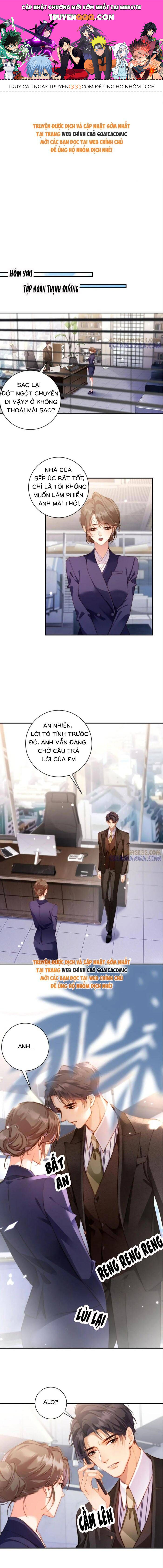 Trợ Thủ Đắc Lực Mua Một Tặng Một Chapter 30 - Trang 0