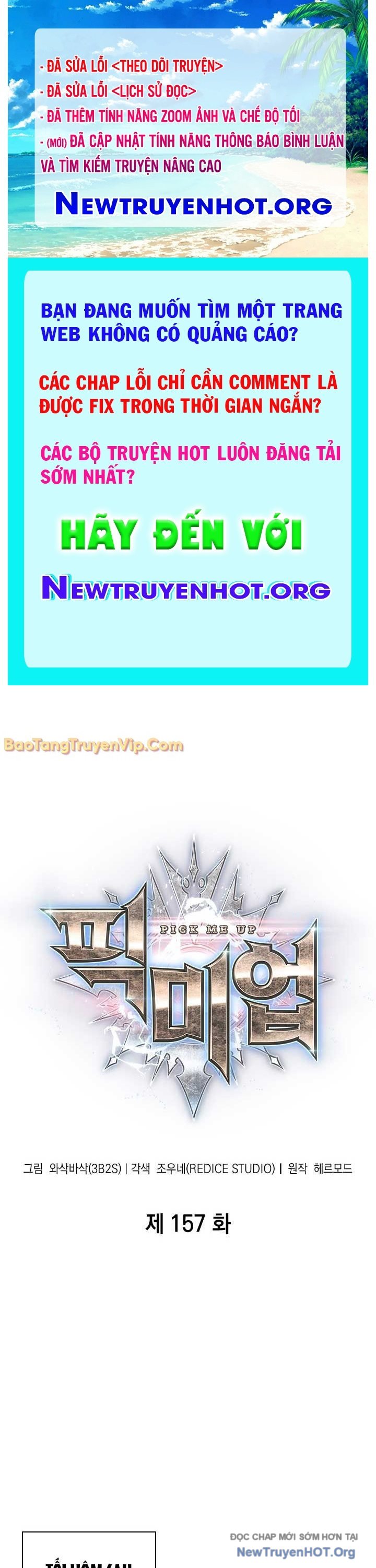 Gacha Vô Hạn chapter 157 - Trang 1