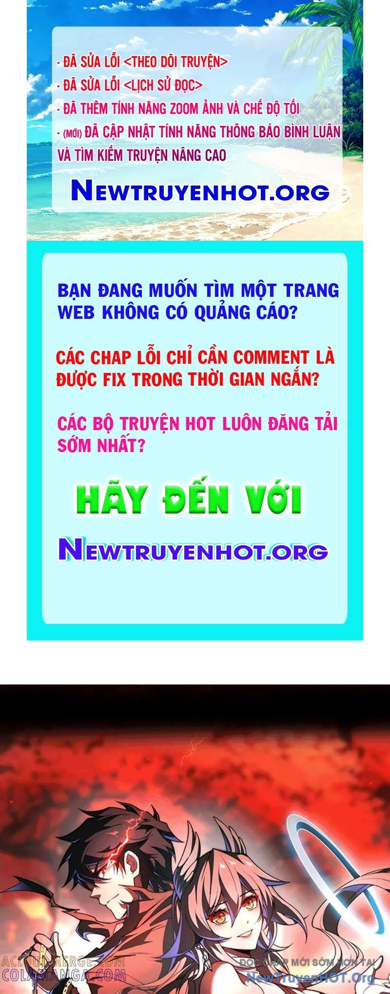 Ta Là Tai Họa Cấp Mục Sư chapter 52 - Trang 1