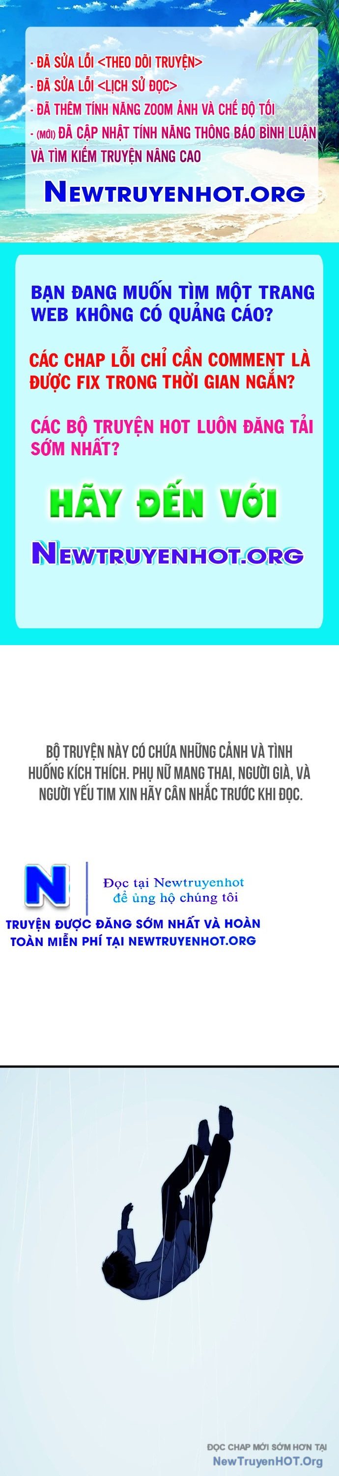 Sống Cùng Quỷ chapter 33 - Trang 1