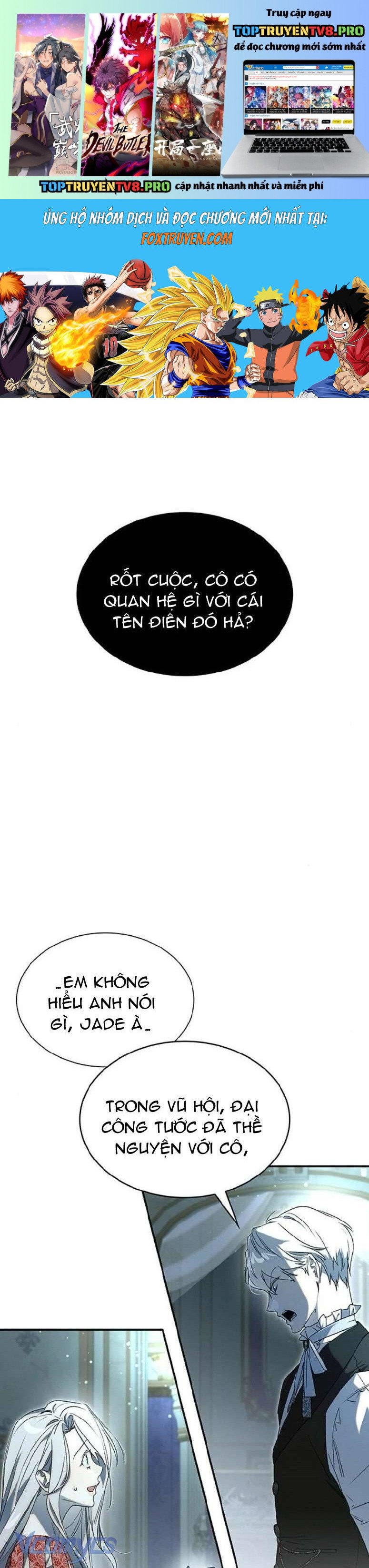 Cứ Cố Gắng Hết Sức Để Hối Hận Chapter 13 - Trang 0