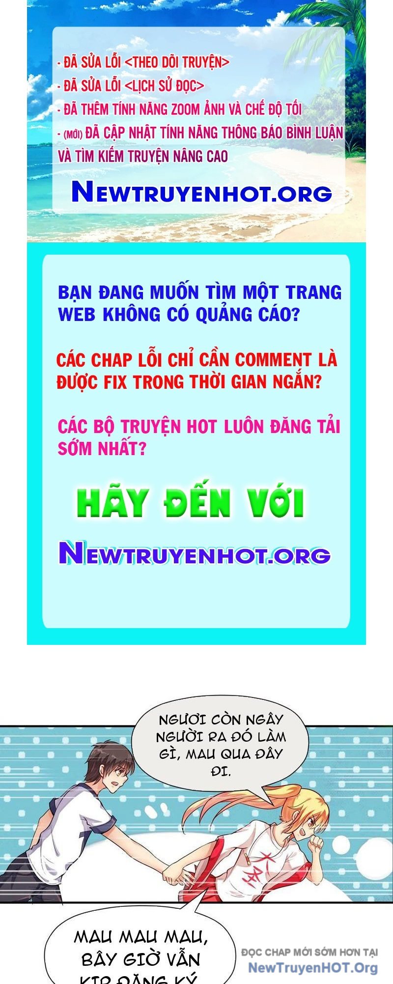 Tôi Không Phải Là đường Tam Tạng chapter 36 - Trang 1