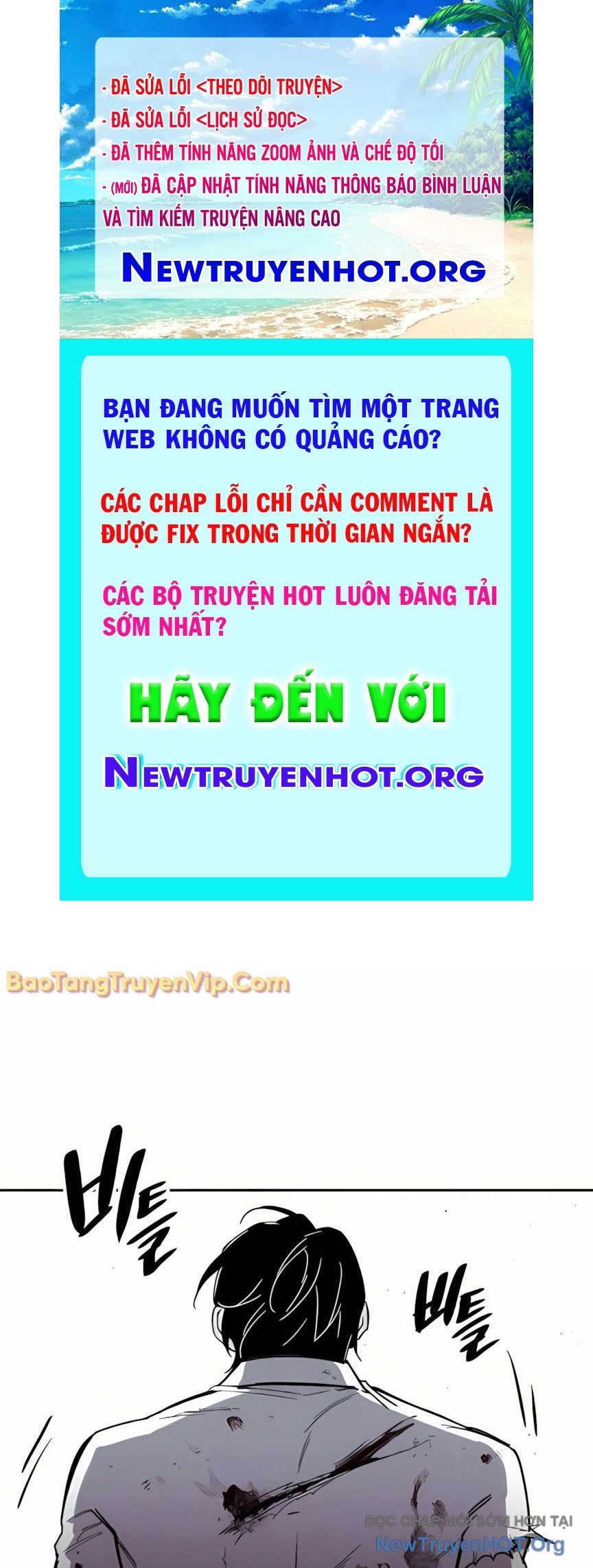 Cơn Lũ Zombie chapter 2 - Trang 1