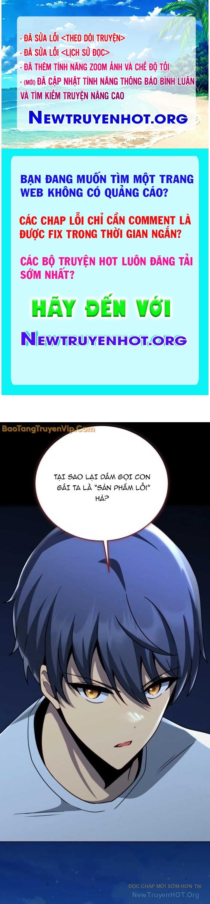 Tử Linh Sư Thiên Tài Của Học Viện chapter 181 - Trang 1