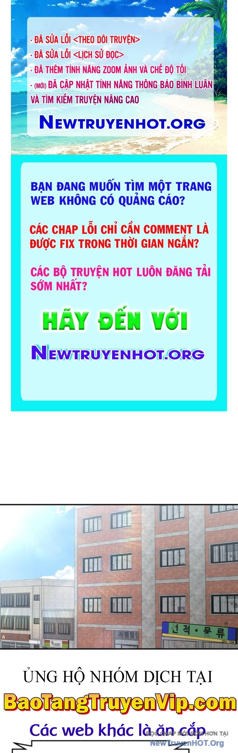 Giang Hồ Thực Thi Công Lý chapter 146 - Trang 1