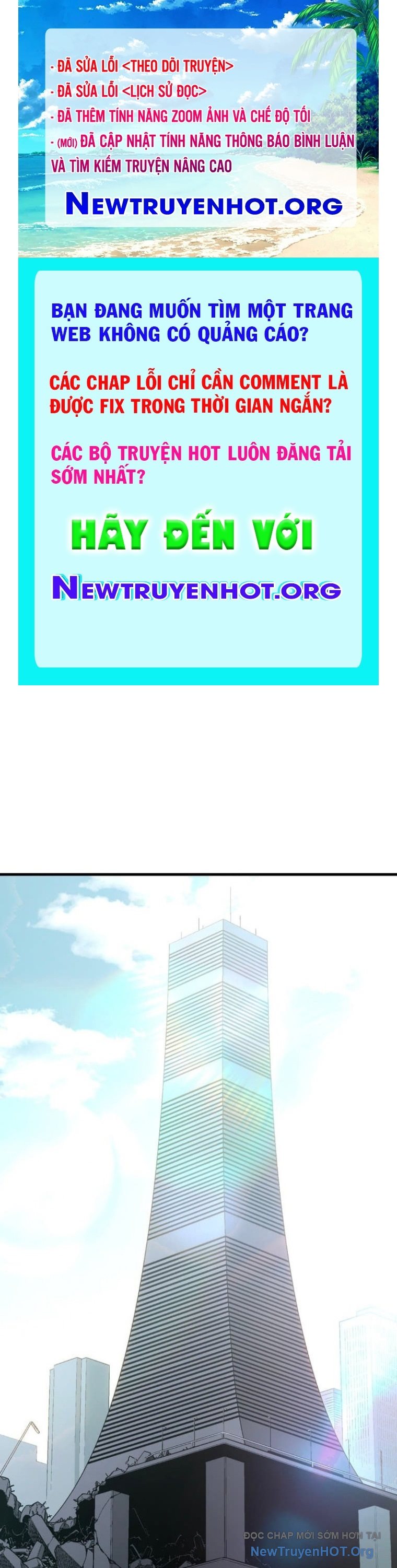 Thức Tỉnh Vô Hạn chapter 7 - Trang 1