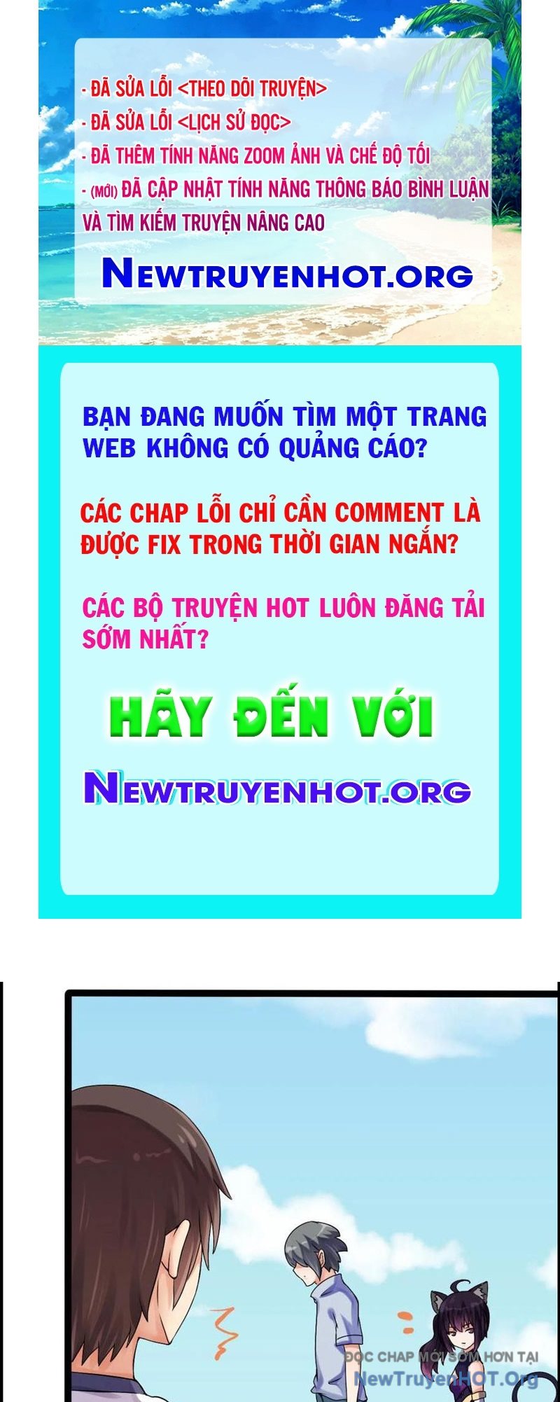 Tôi Không Phải Là đường Tam Tạng chapter 37 - Trang 1