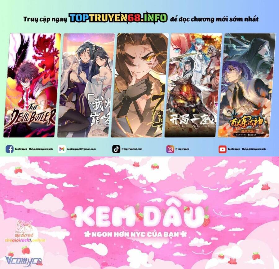 Chuyện Tình Hoa Lưu Ly Chapter 1 - Trang 1