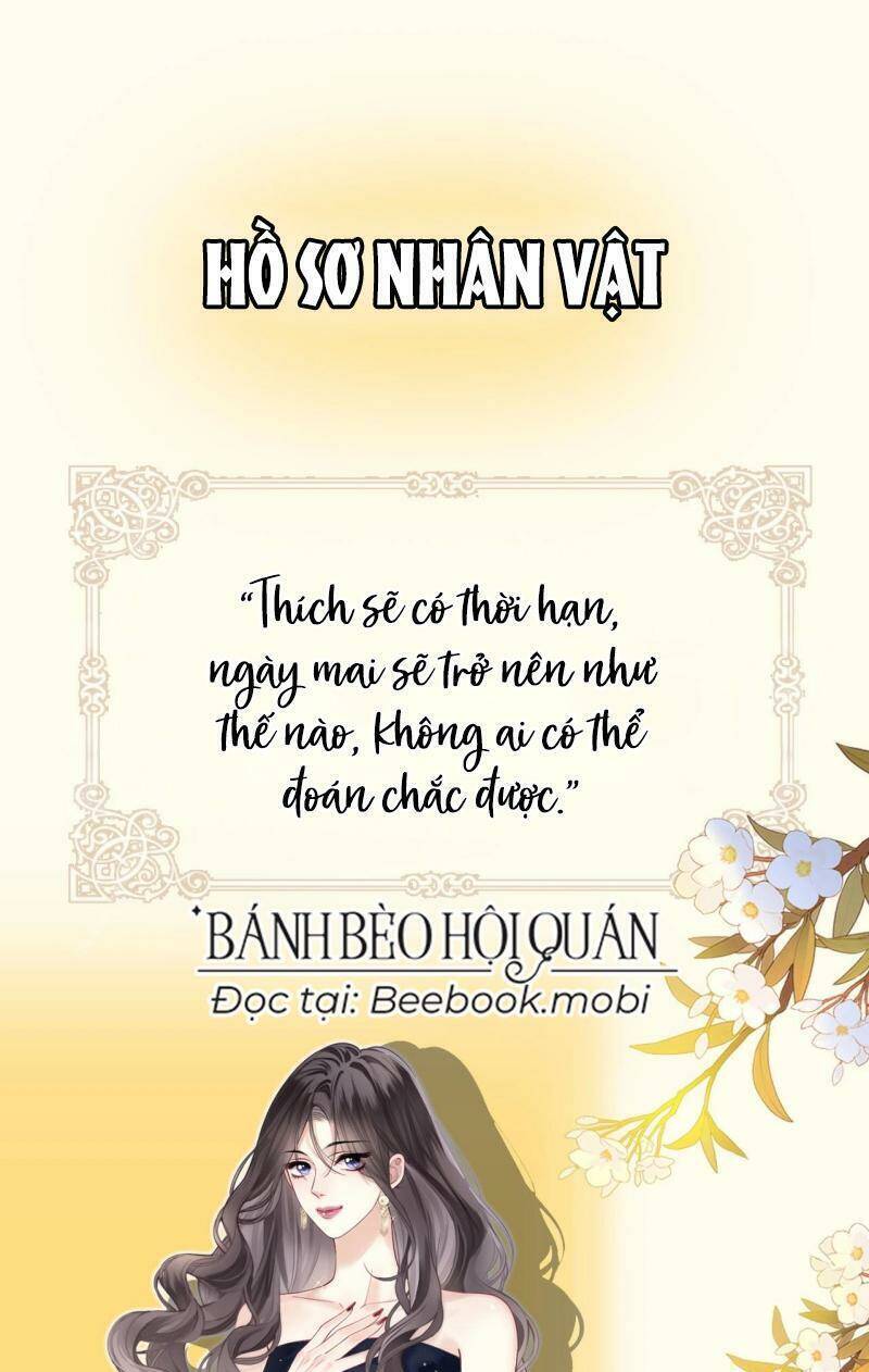 Ngày Mai Cũng Thích Em Chapter 1 - Trang 1