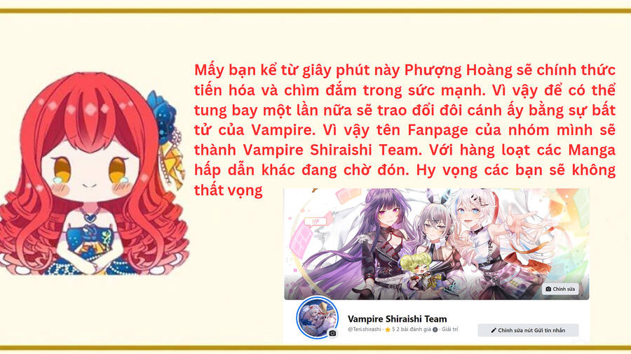 Maou To Ore No Hangyakuki Chuong 5.2 - Trang 0