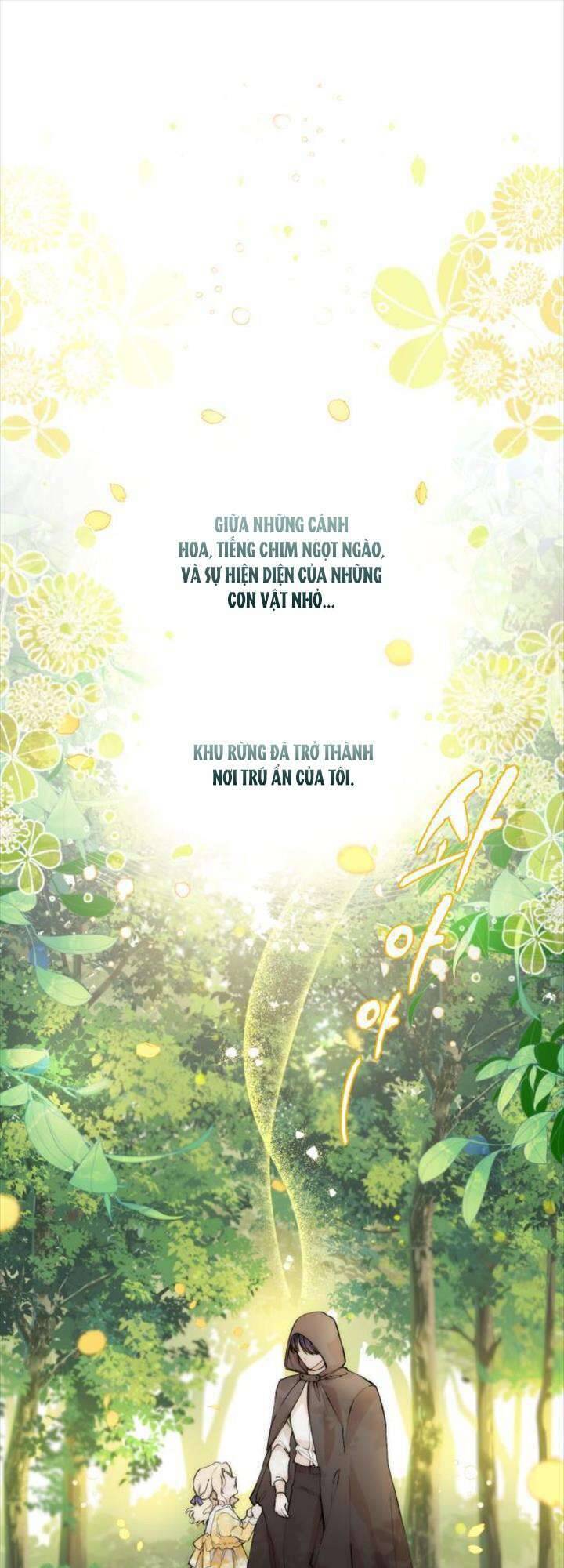 Hoàng Đế Điên Cuồng Ôm Lấy Tôi Chapter 1 - Trang 0
