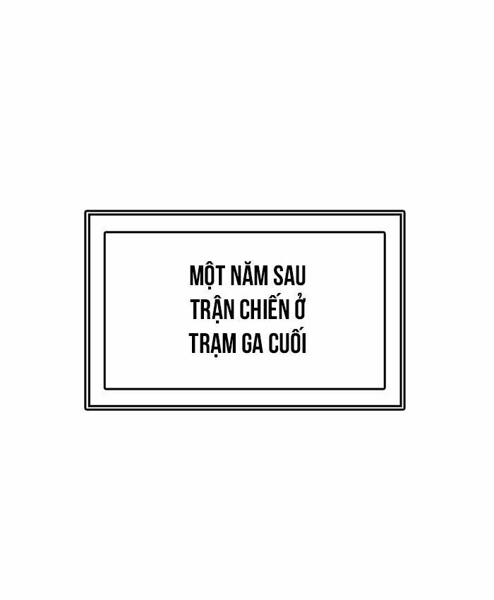 Tòa Tháp Bí Ẩn Chapter 418 - Trang 0