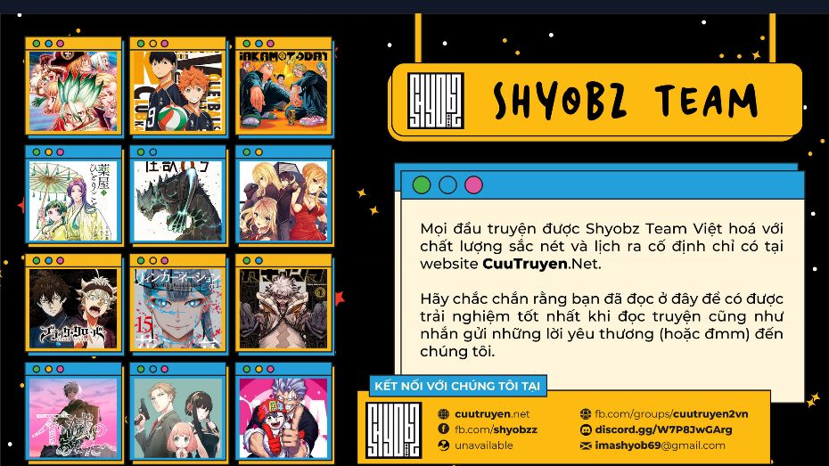 Những Câu Chuyện Huyền Bí Chuong 134 - Trang 0
