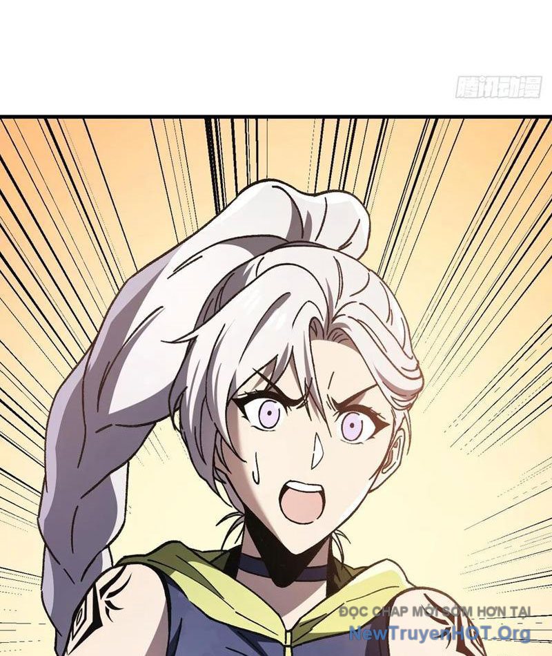 Dị Biến Giáng Lâm Nhân Gian: Kế Hoạch Thanh Trừ Người Chơi Chap 23 - Next Chap 24