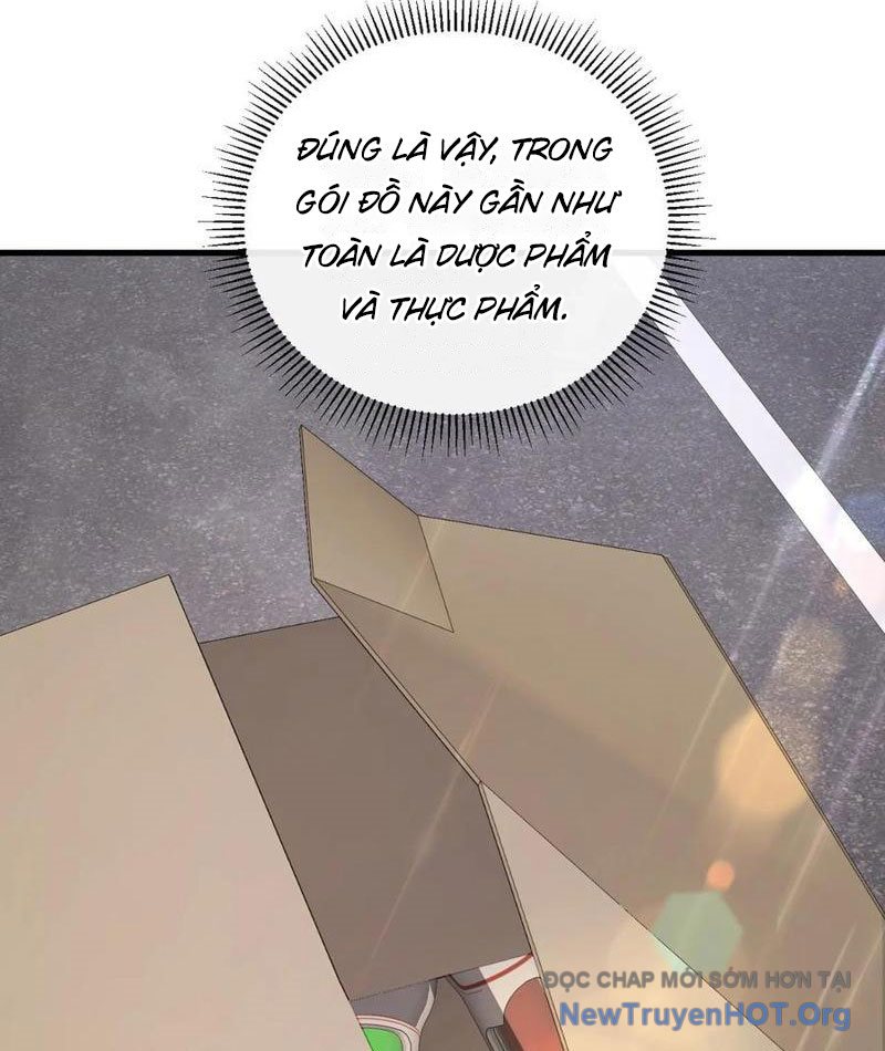 Dị Biến Giáng Lâm Nhân Gian: Kế Hoạch Thanh Trừ Người Chơi Chap 23 - Next Chap 24