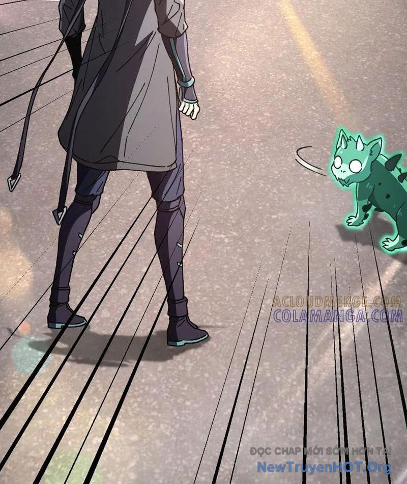 Dị Biến Giáng Lâm Nhân Gian: Kế Hoạch Thanh Trừ Người Chơi Chap 23 - Next Chap 24