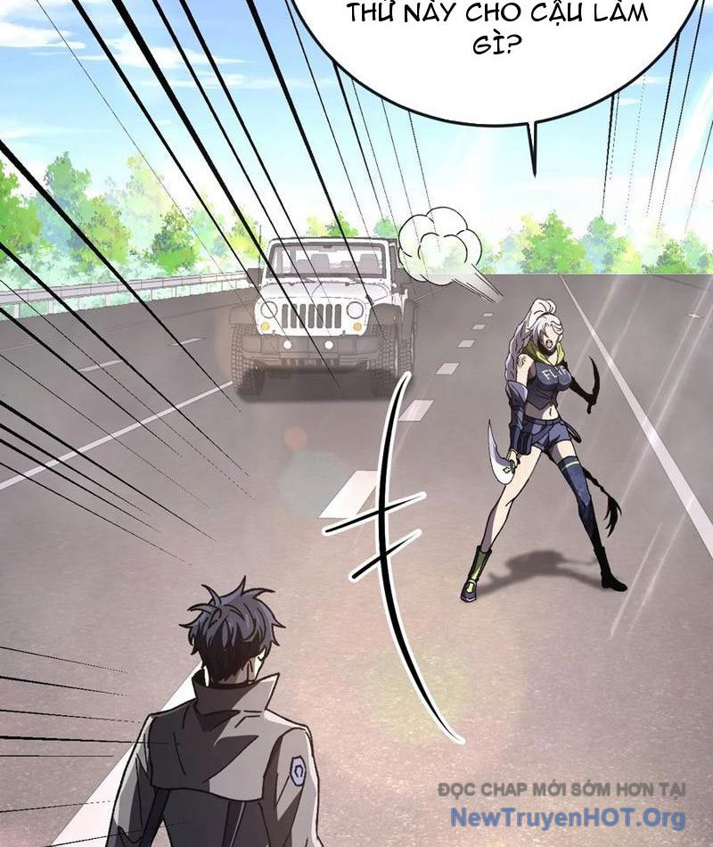 Dị Biến Giáng Lâm Nhân Gian: Kế Hoạch Thanh Trừ Người Chơi Chap 23 - Next Chap 24