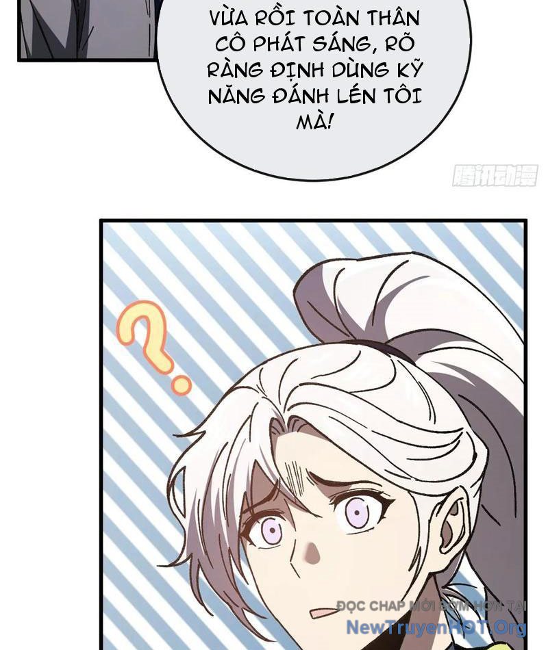 Dị Biến Giáng Lâm Nhân Gian: Kế Hoạch Thanh Trừ Người Chơi Chap 23 - Next Chap 24