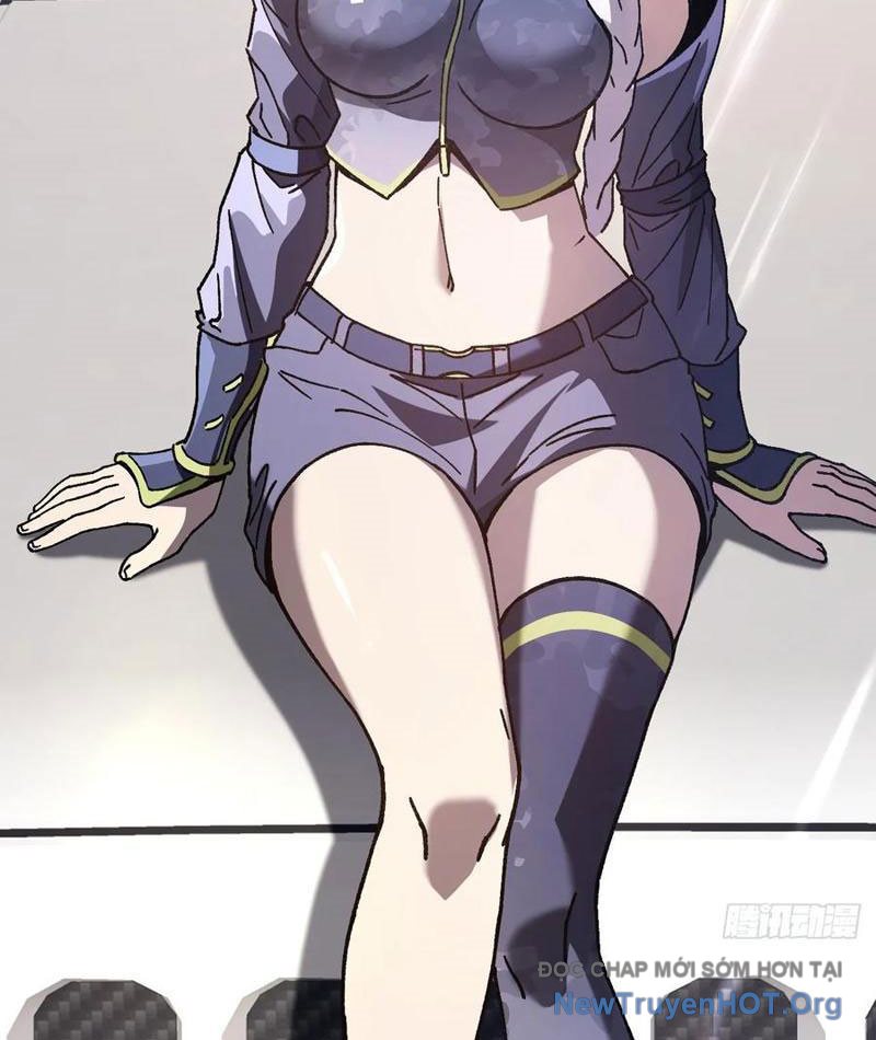 Dị Biến Giáng Lâm Nhân Gian: Kế Hoạch Thanh Trừ Người Chơi Chap 23 - Next Chap 24