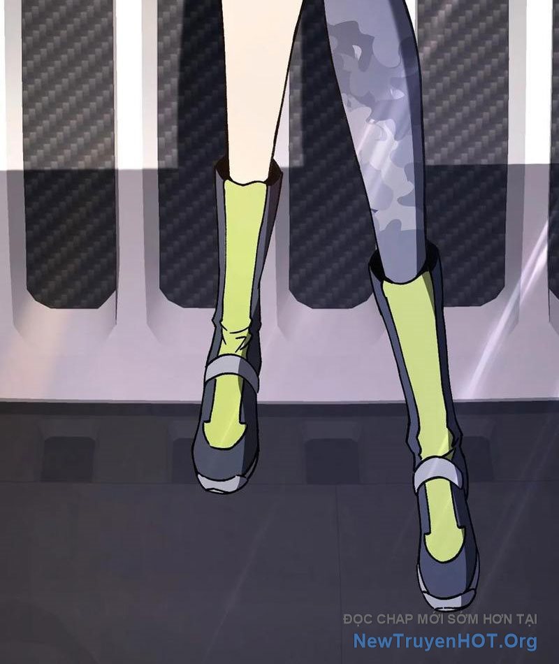 Dị Biến Giáng Lâm Nhân Gian: Kế Hoạch Thanh Trừ Người Chơi Chap 23 - Next Chap 24