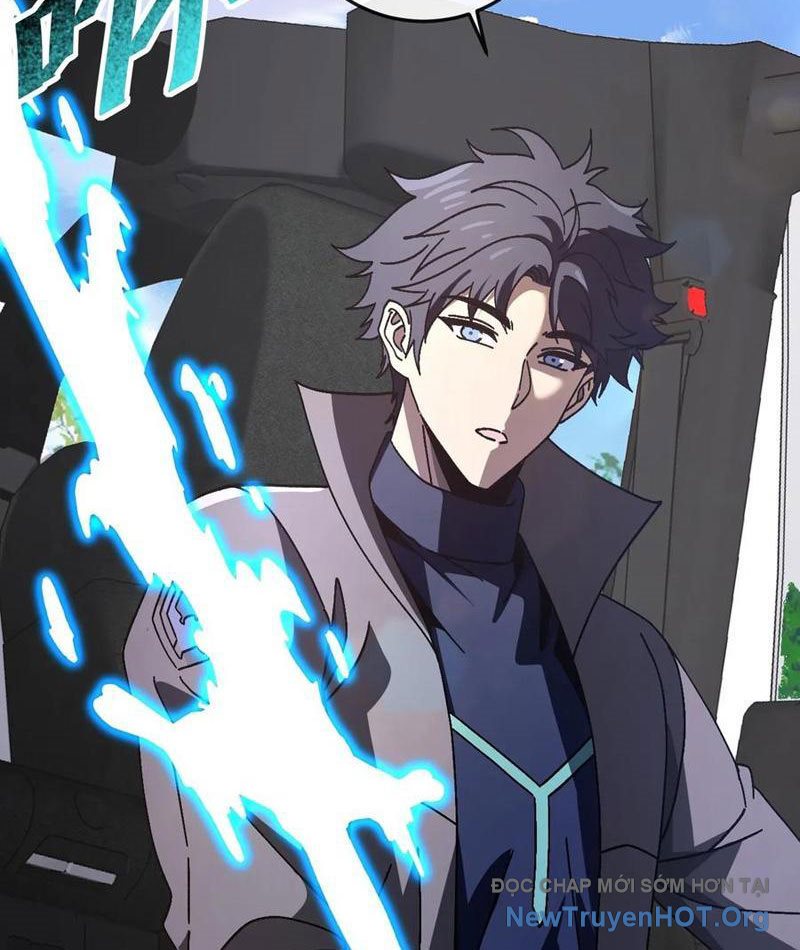 Dị Biến Giáng Lâm Nhân Gian: Kế Hoạch Thanh Trừ Người Chơi Chap 23 - Next Chap 24