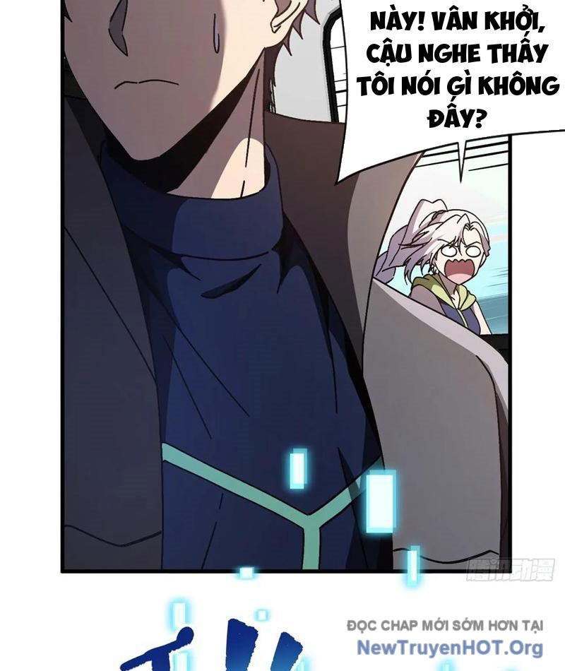 Dị Biến Giáng Lâm Nhân Gian: Kế Hoạch Thanh Trừ Người Chơi Chap 23 - Next Chap 24