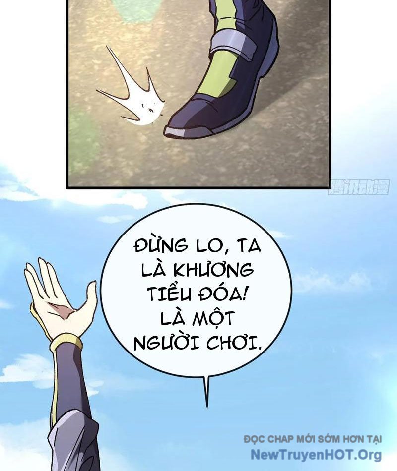 Dị Biến Giáng Lâm Nhân Gian: Kế Hoạch Thanh Trừ Người Chơi Chap 23 - Next Chap 24