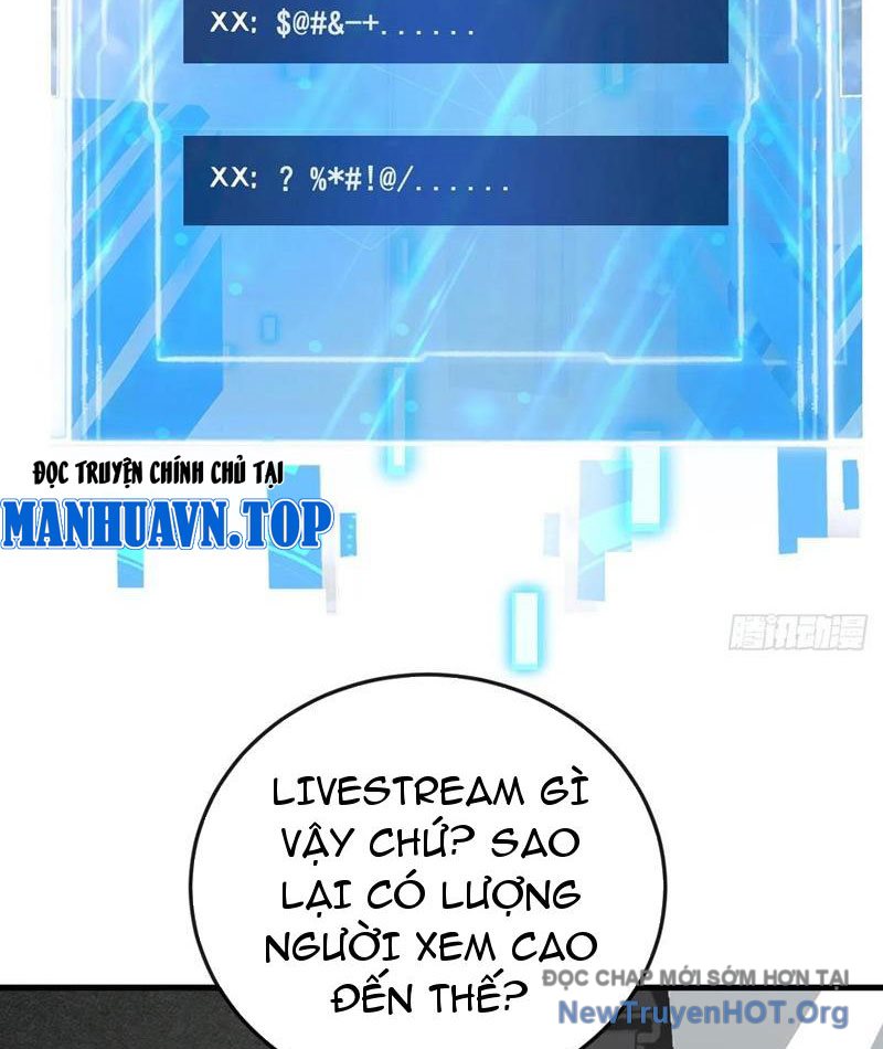 Dị Biến Giáng Lâm Nhân Gian: Kế Hoạch Thanh Trừ Người Chơi Chap 23 - Next Chap 24