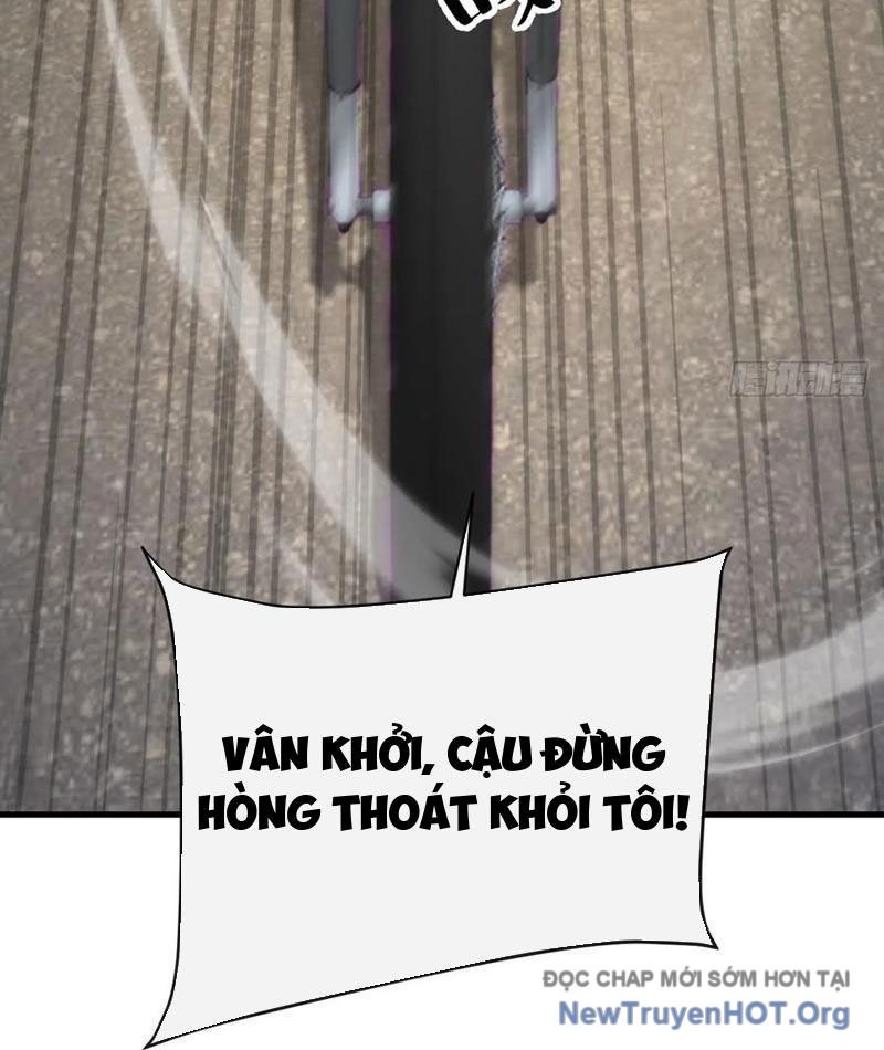 Dị Biến Giáng Lâm Nhân Gian: Kế Hoạch Thanh Trừ Người Chơi Chap 23 - Next Chap 24