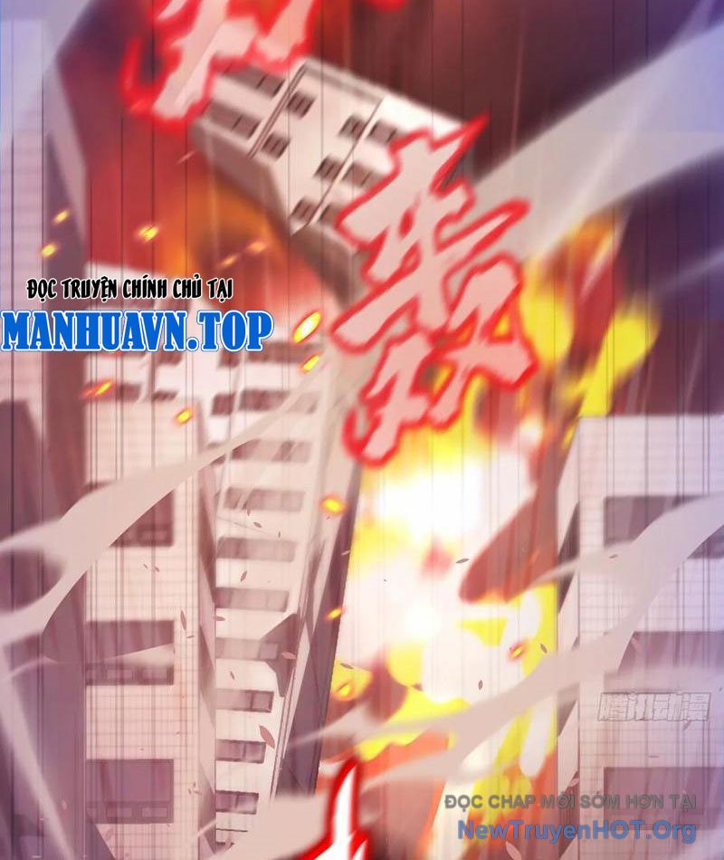 Dị Biến Giáng Lâm Nhân Gian: Kế Hoạch Thanh Trừ Người Chơi Chap 23 - Next Chap 24