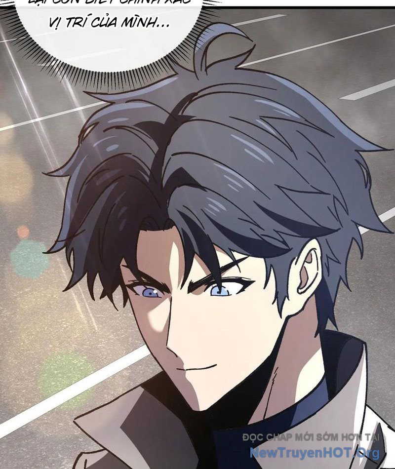 Dị Biến Giáng Lâm Nhân Gian: Kế Hoạch Thanh Trừ Người Chơi Chap 23 - Next Chap 24