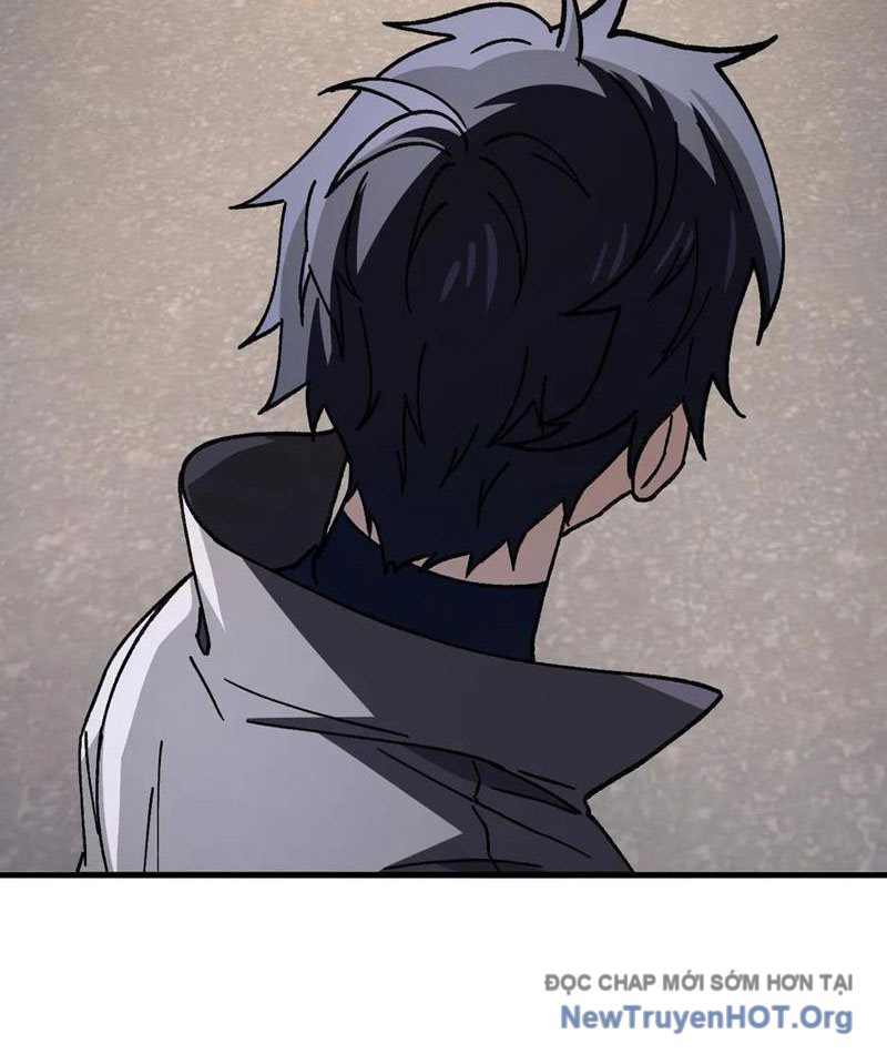 Dị Biến Giáng Lâm Nhân Gian: Kế Hoạch Thanh Trừ Người Chơi Chap 23 - Next Chap 24