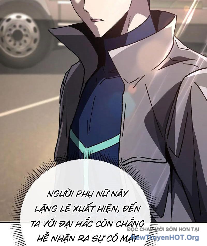 Dị Biến Giáng Lâm Nhân Gian: Kế Hoạch Thanh Trừ Người Chơi Chap 23 - Next Chap 24