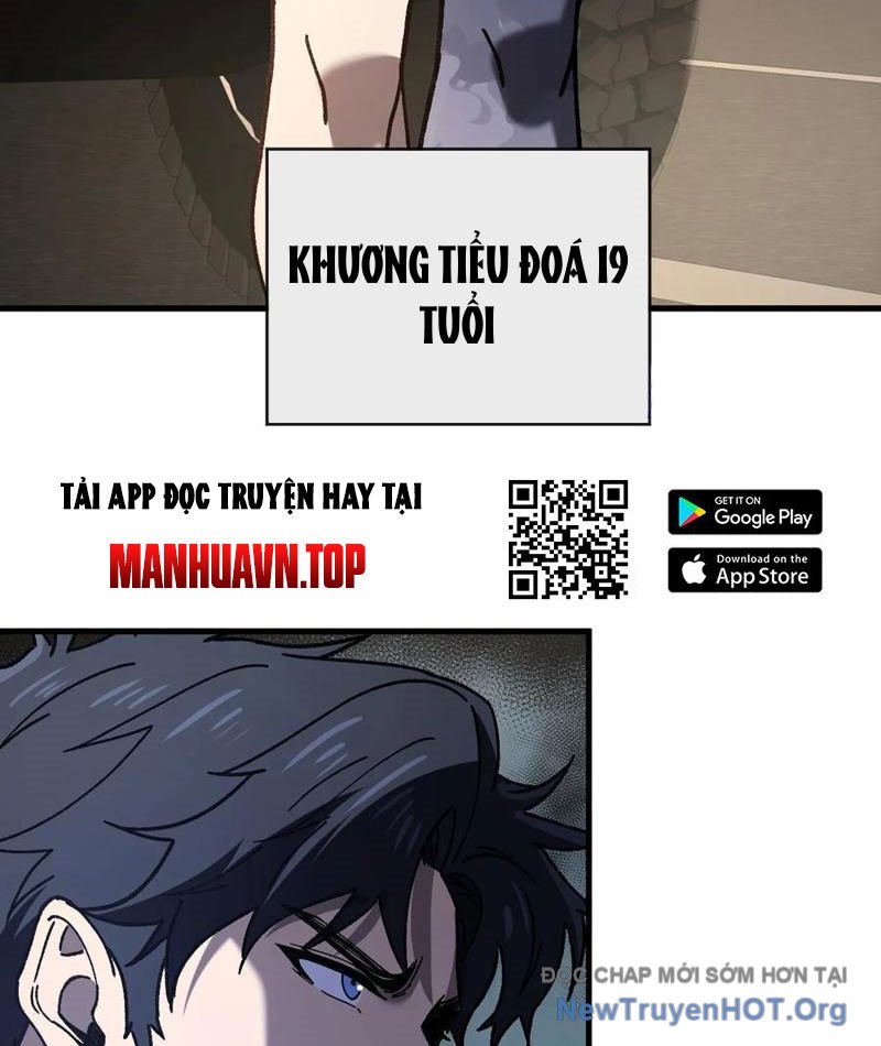 Dị Biến Giáng Lâm Nhân Gian: Kế Hoạch Thanh Trừ Người Chơi Chap 23 - Next Chap 24