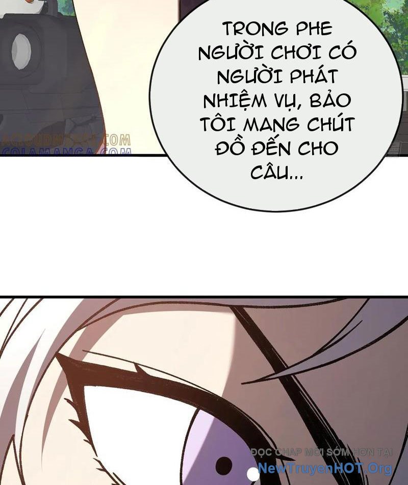 Dị Biến Giáng Lâm Nhân Gian: Kế Hoạch Thanh Trừ Người Chơi Chap 23 - Next Chap 24