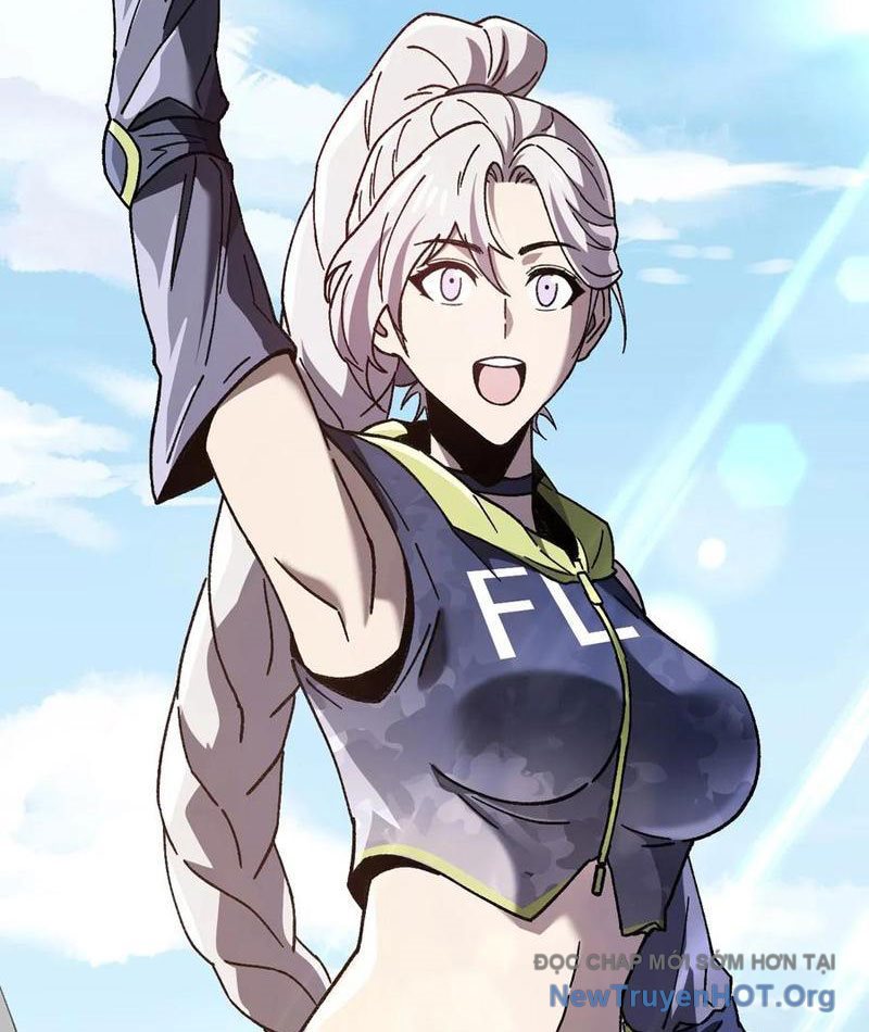 Dị Biến Giáng Lâm Nhân Gian: Kế Hoạch Thanh Trừ Người Chơi Chap 23 - Next Chap 24