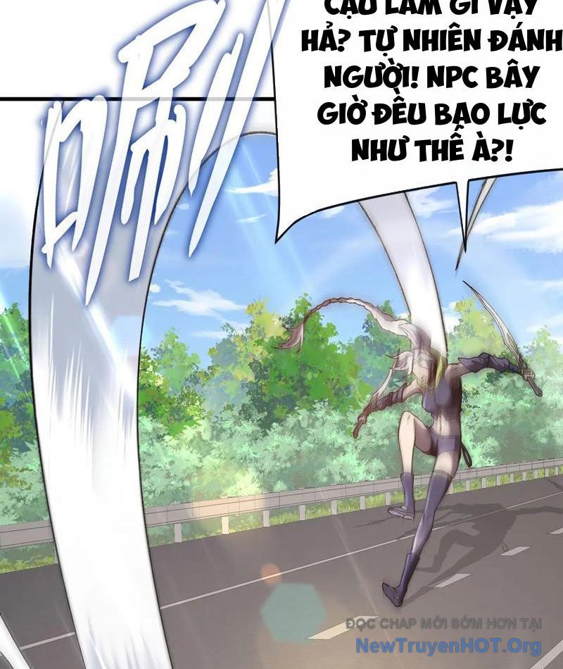 Dị Biến Giáng Lâm Nhân Gian: Kế Hoạch Thanh Trừ Người Chơi Chap 23 - Next Chap 24