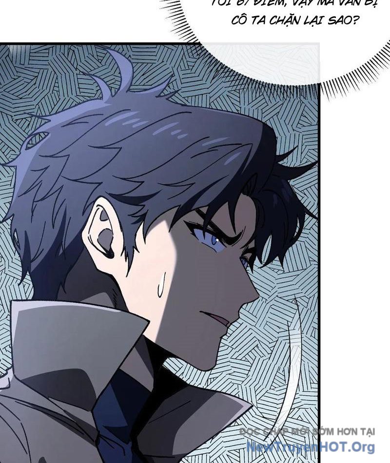 Dị Biến Giáng Lâm Nhân Gian: Kế Hoạch Thanh Trừ Người Chơi Chap 23 - Next Chap 24