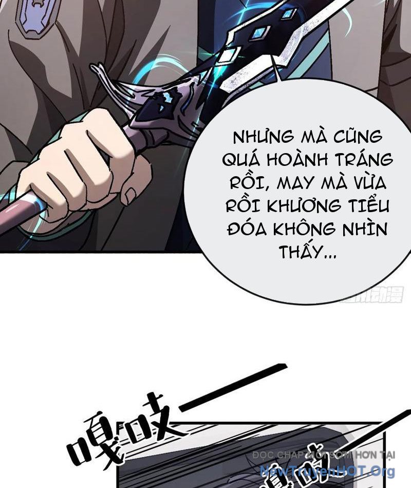 Dị Biến Giáng Lâm Nhân Gian: Kế Hoạch Thanh Trừ Người Chơi Chap 23 - Next Chap 24