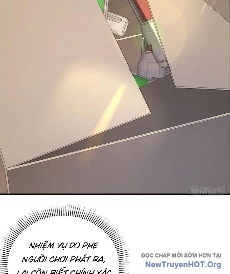 Dị Biến Giáng Lâm Nhân Gian: Kế Hoạch Thanh Trừ Người Chơi Chap 23 - Next Chap 24