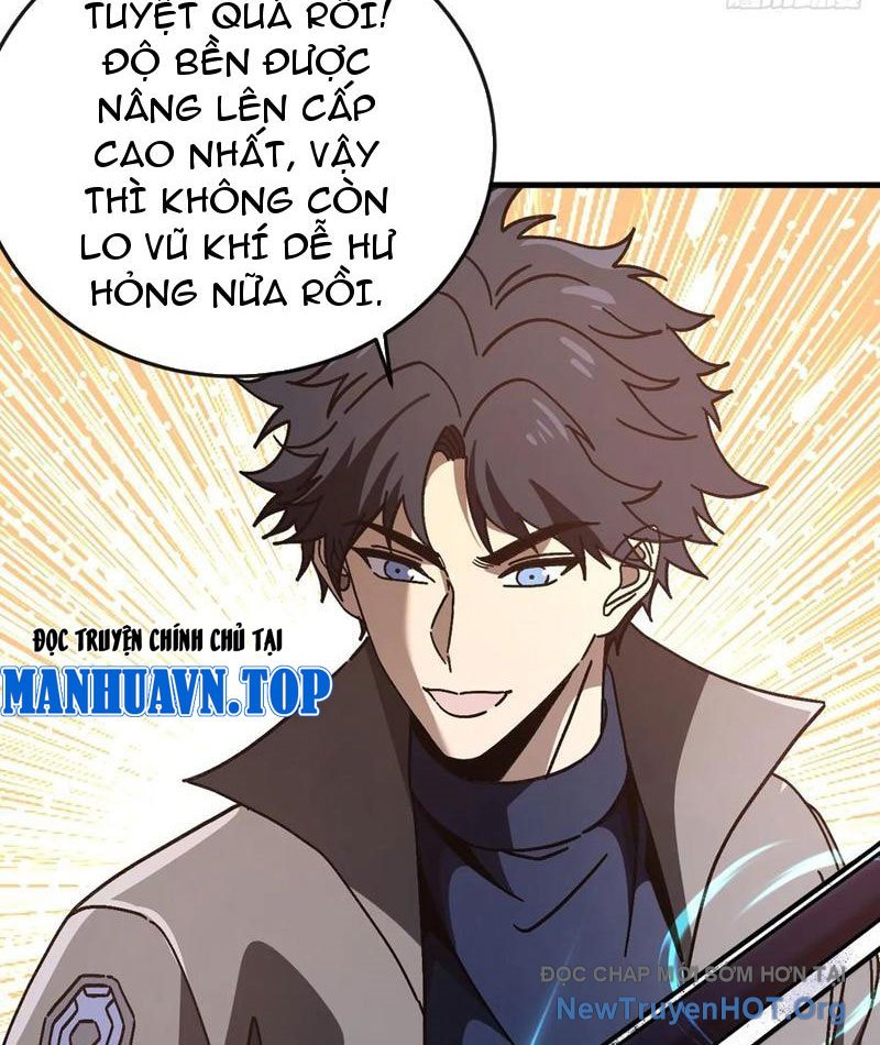 Dị Biến Giáng Lâm Nhân Gian: Kế Hoạch Thanh Trừ Người Chơi Chap 23 - Next Chap 24