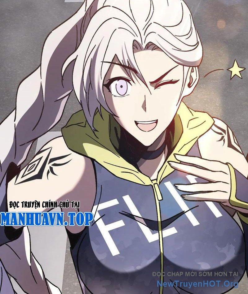 Dị Biến Giáng Lâm Nhân Gian: Kế Hoạch Thanh Trừ Người Chơi Chap 23 - Next Chap 24