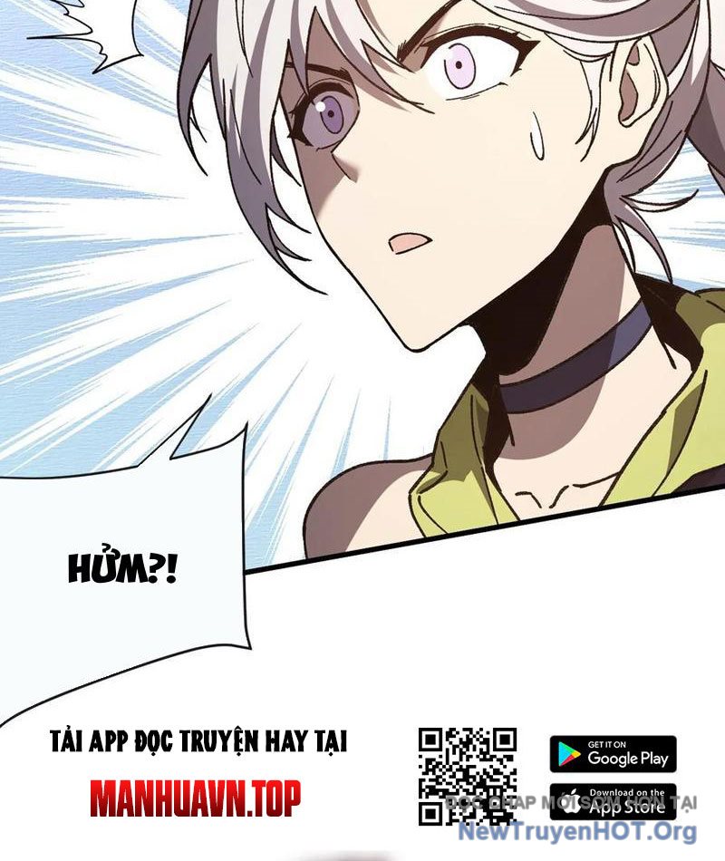 Dị Biến Giáng Lâm Nhân Gian: Kế Hoạch Thanh Trừ Người Chơi Chap 23 - Next Chap 24